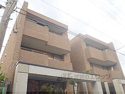 ラ・フォンテーヌ京都