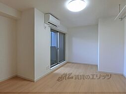 フラッティＫ＆Ｓ千本寺之内 2階1Kのリビング/ダイニング