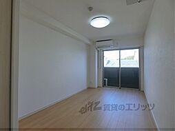 フラッティＫ＆Ｓ千本寺之内 301 3階1Kのリビング/ダイニング