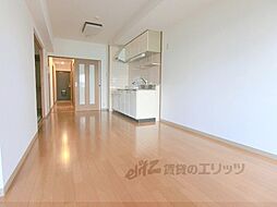 ソフィスタ北山 1階3LDKのリビング/ダイニング