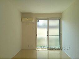 エスポワール・ヴィラA棟 101 1階1LDKのリビング/ダイニング