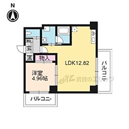 ブローディア仏光寺