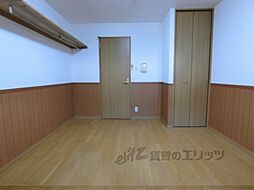 Ｓｕｎｒｉｃｈ西陣 102 1階1Kのリビング/ダイニング