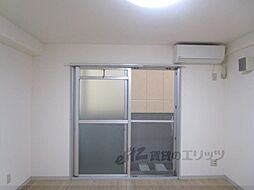 阪急京都本線 京都河原町駅 徒歩10分の賃貸マンション 3階1Kのリビング/ダイニング