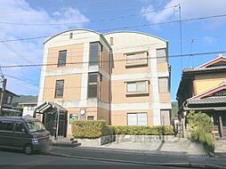 叡山電鉄鞍馬線 岩倉駅 徒歩8分