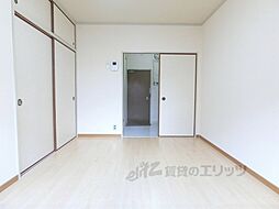 京都市営烏丸線 北山駅 徒歩17分の賃貸マンション 1階1Kのリビング/ダイニング