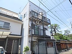 ソニックスマンション