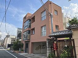 京阪本線 出町柳駅 徒歩6分の賃貸マンション