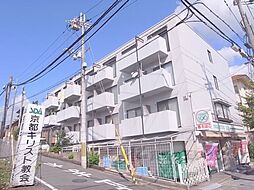 京都ノーザンフラット