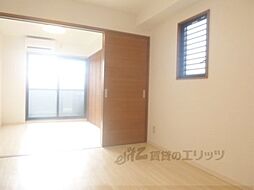 アイカーサ綾小路 5階1DKのリビング/ダイニング