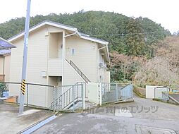 叡山電鉄鞍馬線 岩倉駅 徒歩10分