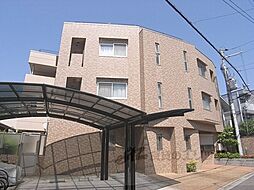 京都市営烏丸線 今出川駅 徒歩13分の賃貸マンション