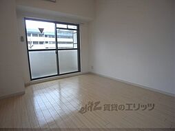 フェニックス堀川II 601 6階1Kのリビング/ダイニング