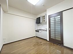 御所北エクセル三宅 202 2階1DKのリビング/ダイニング