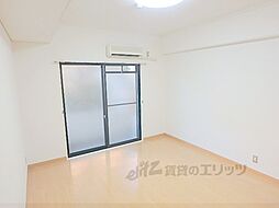 洛北館 102 1階1Kのリビング/ダイニング