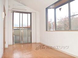 京都市営烏丸線 北山駅 バス8分 常徳寺前下車 徒歩5分の賃貸マンション 3階1Kのリビング/ダイニング