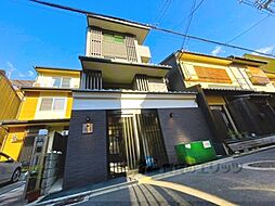 京阪本線 祇園四条駅 徒歩10分の賃貸マンション