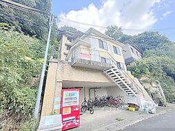 京都市営烏丸線 北山駅 徒歩9分の賃貸マンション