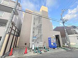 リバーサイド高野