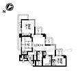 ルモン紫野9階12.0万円