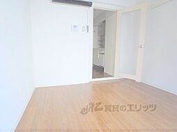 ＤＥＴＯＭ−1鴨川 401 4階1Kのリビング/ダイニング