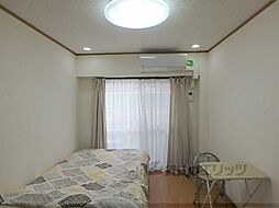 コーポミナミ 107 1階1Kのリビング/ダイニング