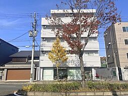 京都市営烏丸線 北山駅 徒歩6分の賃貸マンション