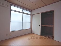 フォーブル吉田 2階1Kのリビング/ダイニング