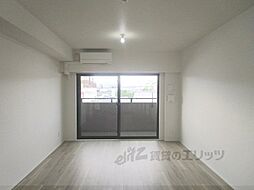 リーガル京都二条城前 4階3LDKのリビング/ダイニング