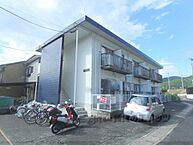 京都府京都市左京区上高野山ノ橋町：物件画像／株式会社エリッツ　京都芸術大学前店