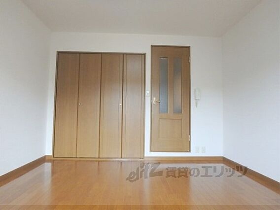 今上園マンション_内装_1