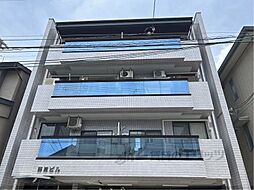 京都市営烏丸線 今出川駅 徒歩9分の賃貸マンション