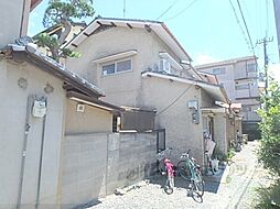 叡山電鉄叡山本線 修学院駅 徒歩10分の賃貸一戸建て