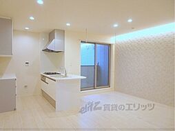 Ｓｔｏｎｅ　Ｖｉｌｌａｇｅ 4階1LDKのリビング/ダイニング