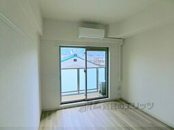 ベラジオ京都一乗寺 3階1Kのリビング/ダイニング