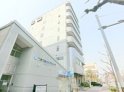 京都市営烏丸線 今出川駅 徒歩12分の賃貸マンション