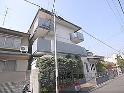 京都市営烏丸線 北大路駅 徒歩22分