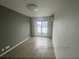 京都地下鉄東西線 二条駅 徒歩13分の賃貸マンション 3階1Kのリビング/ダイニング