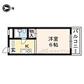銀閣COZYハイツ3階3.4万円