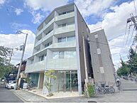 京都府京都市左京区北白川久保田町：物件画像／株式会社エリッツ　京都芸術大学前店