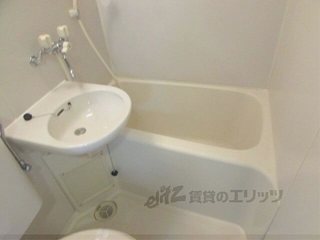 浴室