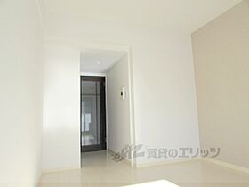 京都府京都市左京区北白川小倉町（賃貸マンション1K・3階・25.32㎡） その5