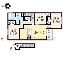 T’Sスクエア下鴨
