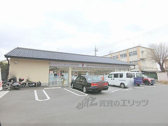 カルヴァドス北山_周辺_1