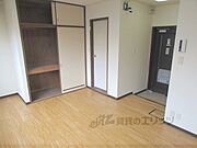 広いです