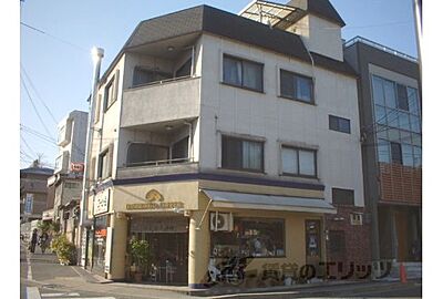 外観 外観