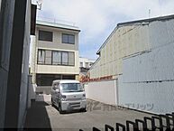 京都府京都市中京区三条通猪熊西入御供町：物件画像／株式会社エリッツ　京都芸術大学前店