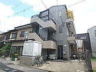 京都府京都市北区紫野南花ノ坊町：物件画像／株式会社エリッツ　京都芸術大学前店