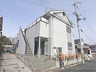 京都府京都市北区西賀茂今原町：物件画像／株式会社エリッツ　京都芸術大学前店