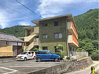 京都府京都市左京区八瀬近衛町：物件画像／株式会社エリッツ　京都芸術大学前店